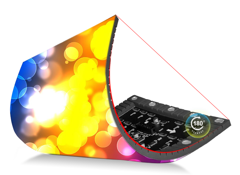 flexible led display (5)