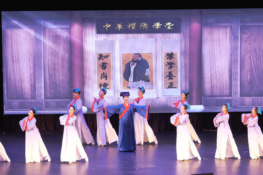 36sqm P3.91 stage LED display in USA
