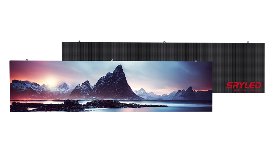 HD Led Screen & Indoor Led Screen For Sale