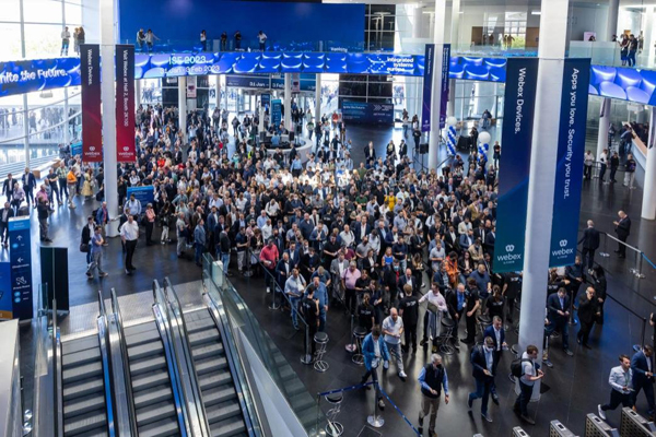 What Are The Highlights Of ISE 2023?