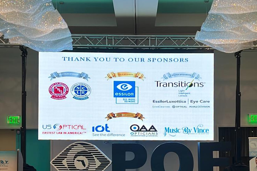 20sqm Indoor P3.9 Backdrop LED Screen in USA