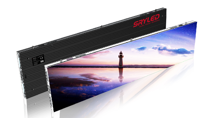 HD Led Screen & Indoor Led Screen For Sale