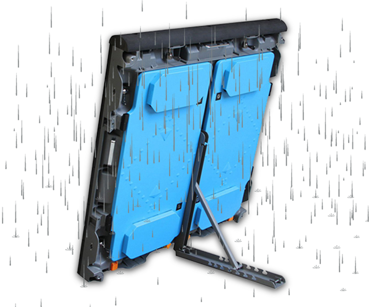 stadium led screens