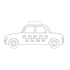 taxi led display