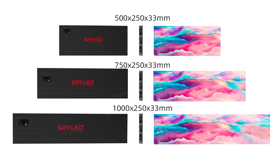 HD Led Screen & Indoor Led Screen For Sale