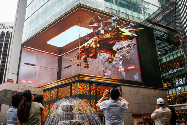 Where The Future Growth Point Of The LED Display Will Be?