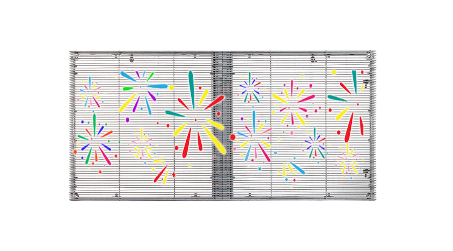 Transparent Led Screen Manufacturer |Transparent Led Screen Supplier