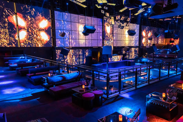 Everything you need to know about Club LED Screens