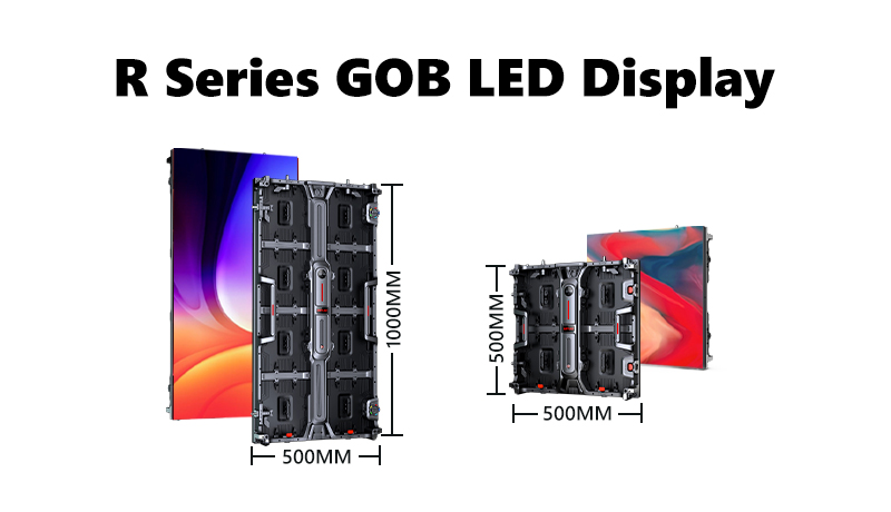 LED Screen