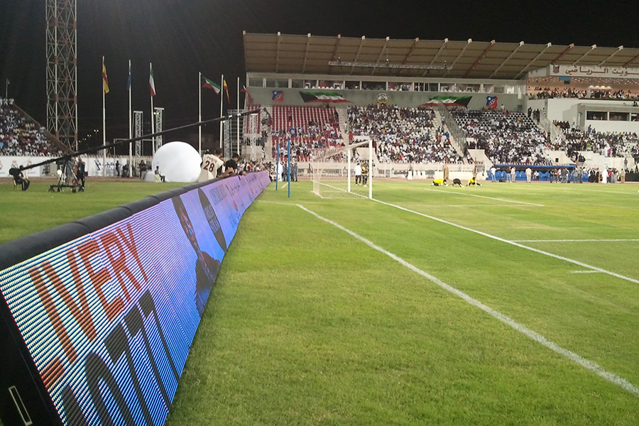 stadium led screens