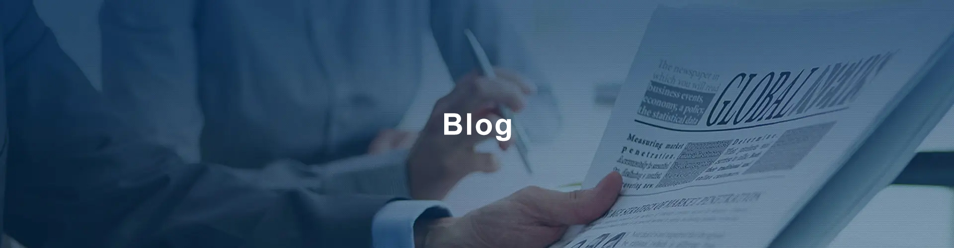 Blog