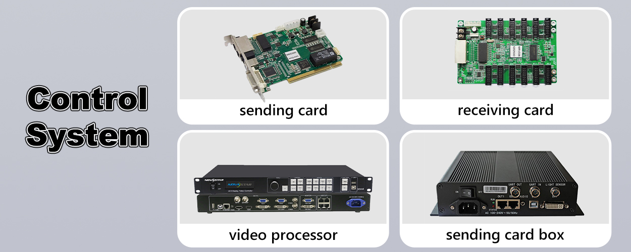 Control System