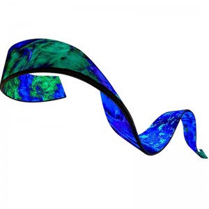 Flexible LED Display