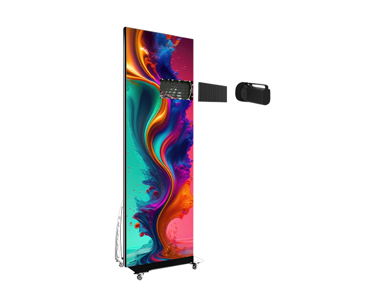 HD LED Display