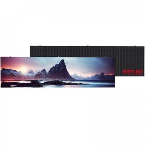 HD Led Screen