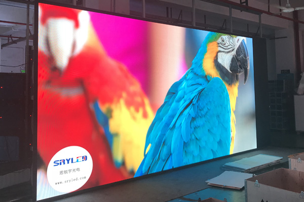 How to Distinguish Good and Bad Quality LED Display
