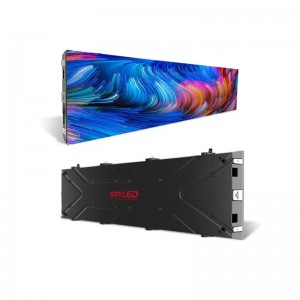 Indoor led Screen