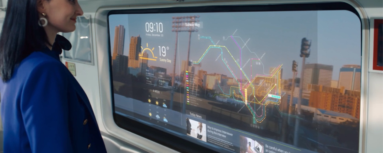 Intelligent Transportation