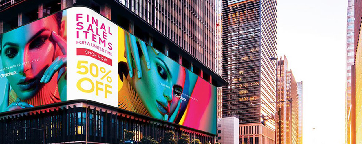 LED Advertising Screen (1)