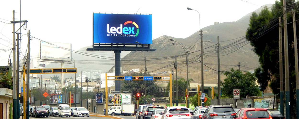 LED Advertising Screen (3)