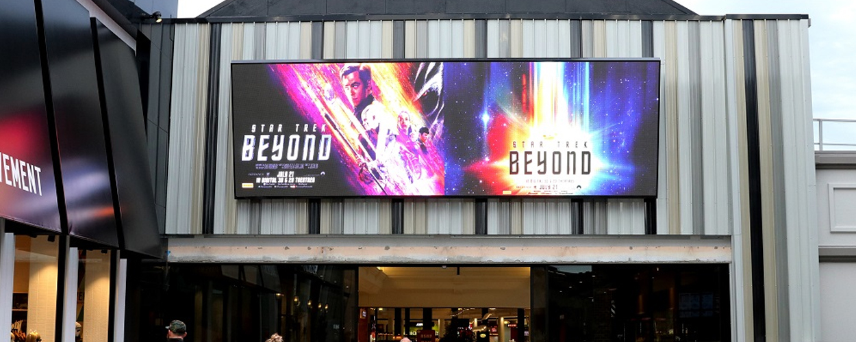 LED Advertising Screen (4)
