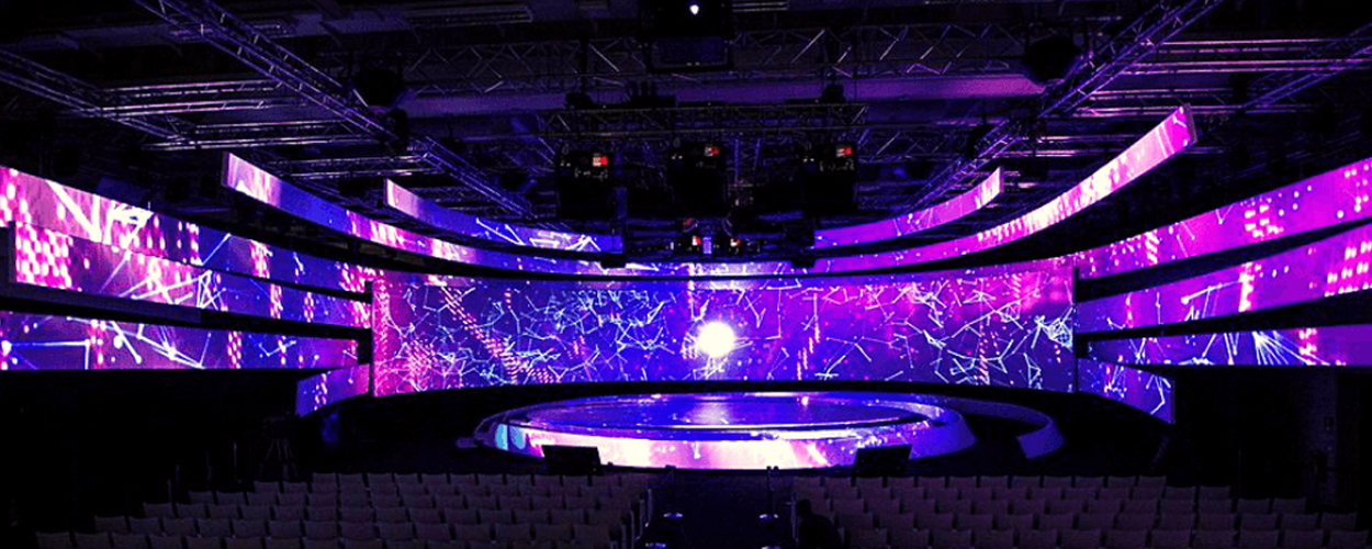 LED Screen Rentals