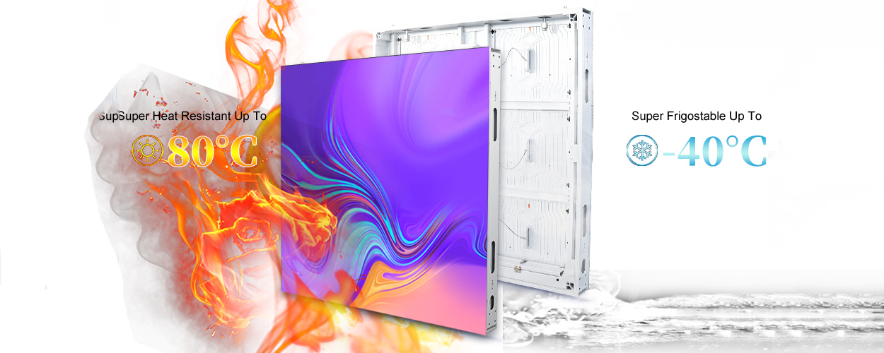 LED display