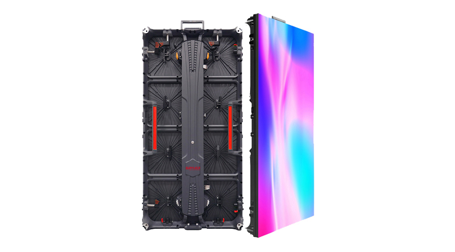 Modular LED Screen For Event and Backdrop