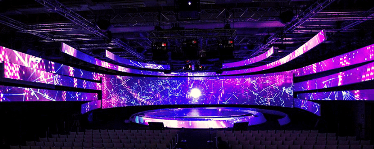 Video wall solutions