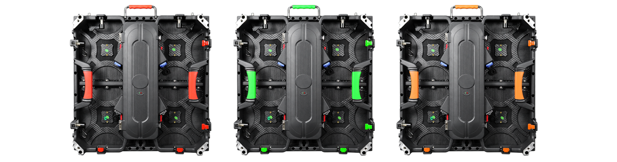 die casting Led panel