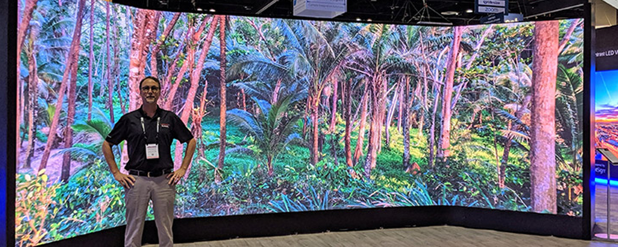digital signage