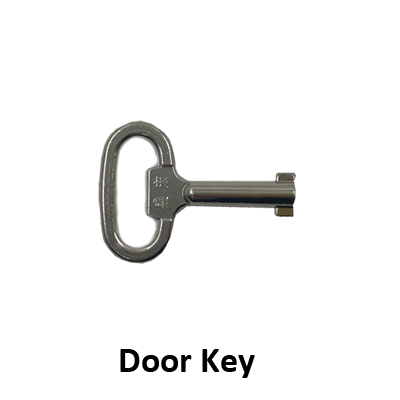 door key