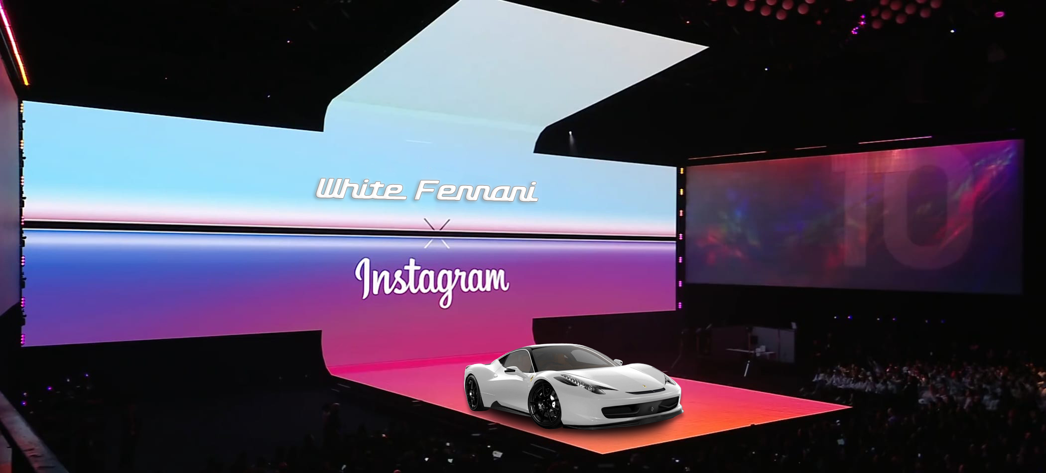 floor led screen