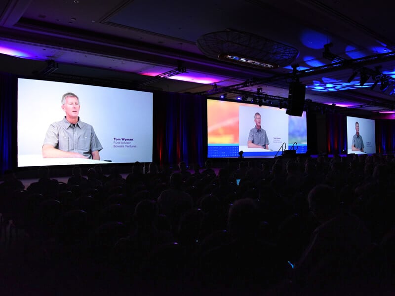 event LED screen