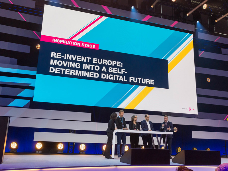 event led display