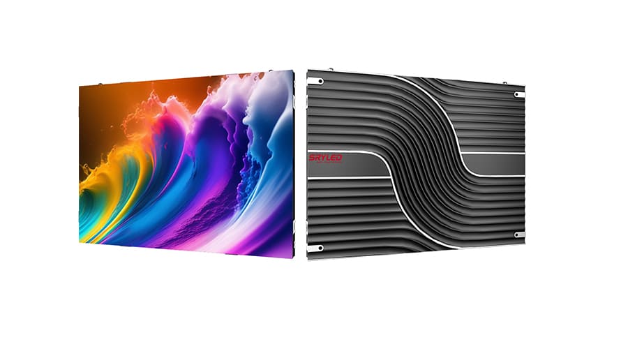 [Copy] Indoor & Outdoor S Series Creative Flexible LED Screen