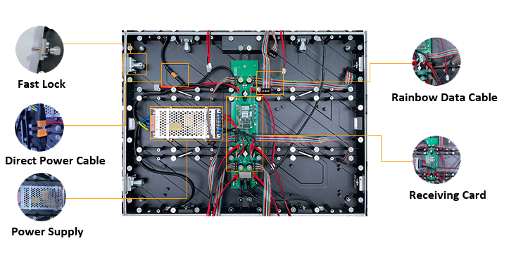 front access led display (1)
