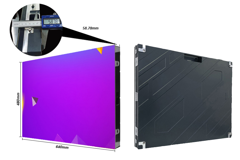 front access led display (2)