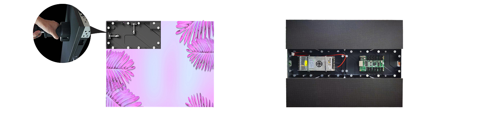 front access led display (3)