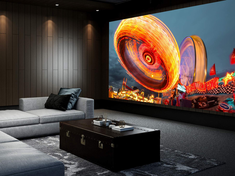 home theater