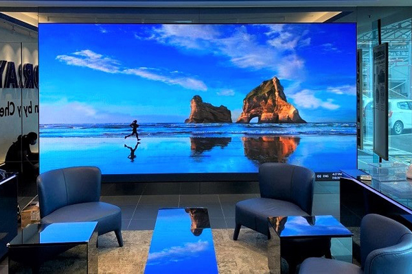 What’s the Difference Between LED Display and LCD Display?