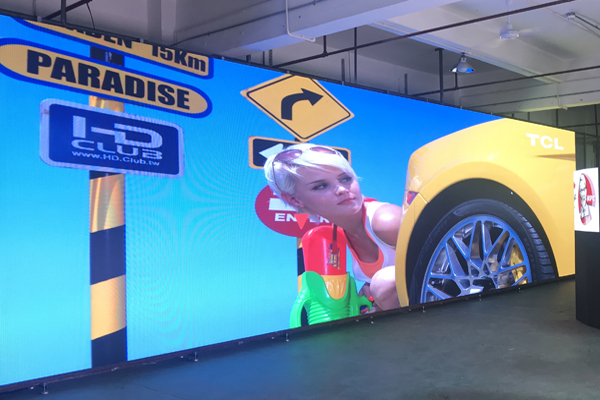 Why LED Lamps are So Important to LED Display?