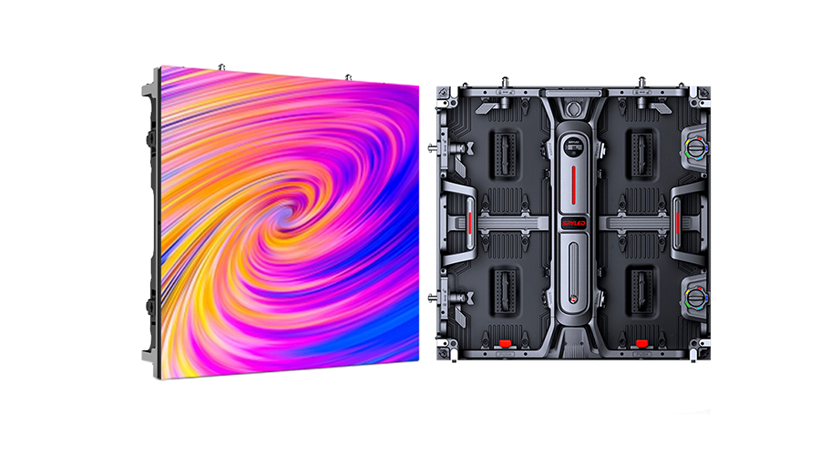led display screen