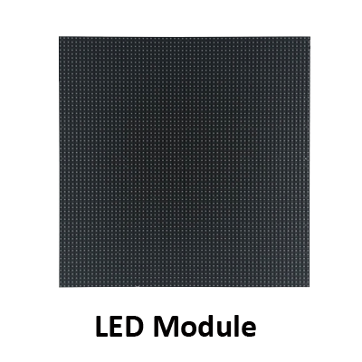 led module