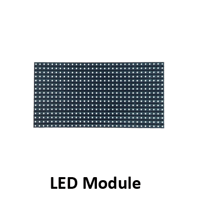 led module
