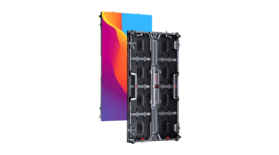 GOB Indoor P2.6 Event LED Display 500x500mm &500x1000mm LED Panel