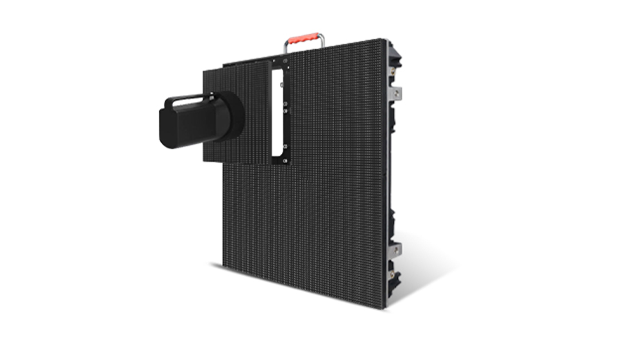 GOB Indoor P2.6 Event LED Display 500x500mm &500x1000mm LED Panel