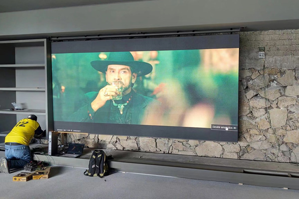 LED Display Common Problems and Solutions