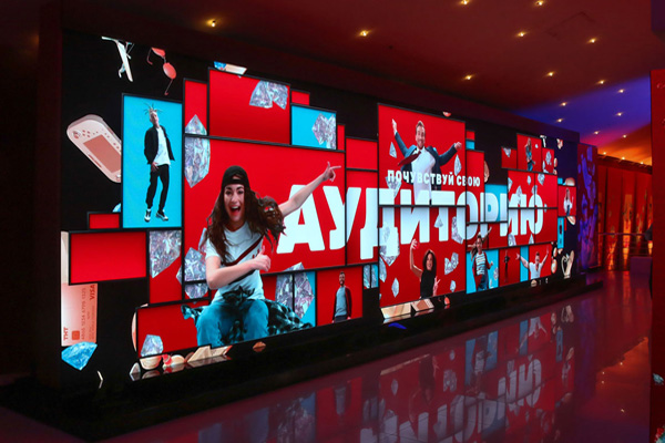 What Is The Situation Of Other LED Displays Besides Mini Micro LED?