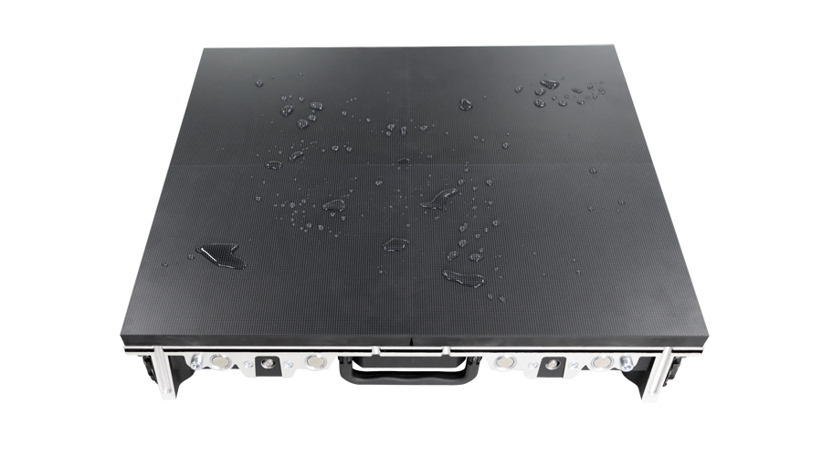 Outdoor COB LED Display HD Front Access Panel